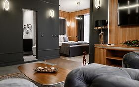Park Hotel Plovdiv